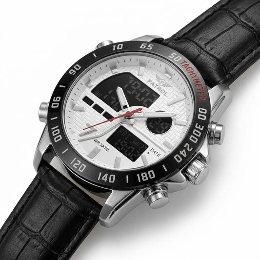 Patrol Watches