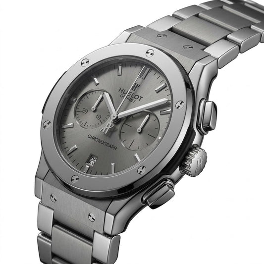 Hublot Men’s Watch