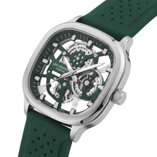 Lee Cooper London Men’s Analog Watch