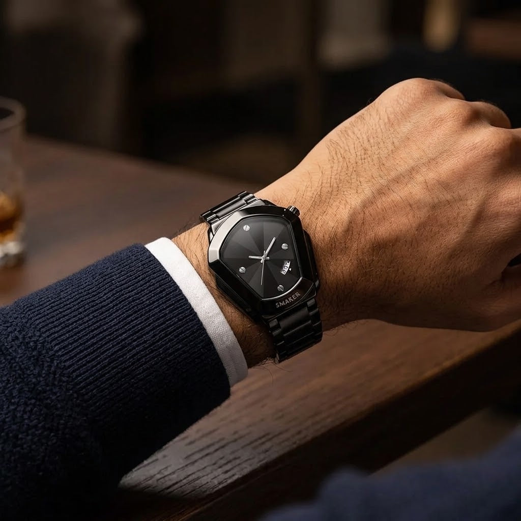 A Smakers Watch