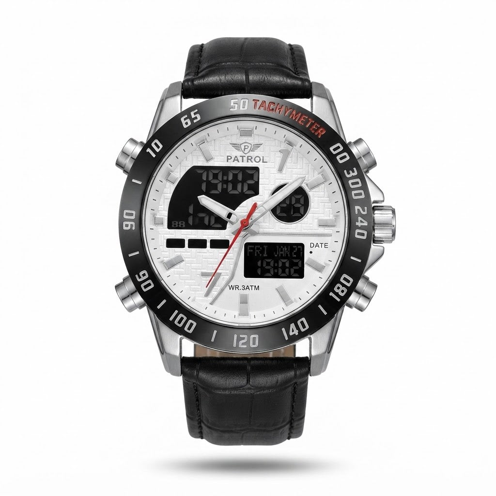 Patrol Watches