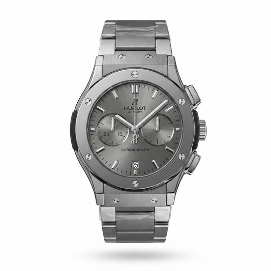 Hublot Men’s Watch