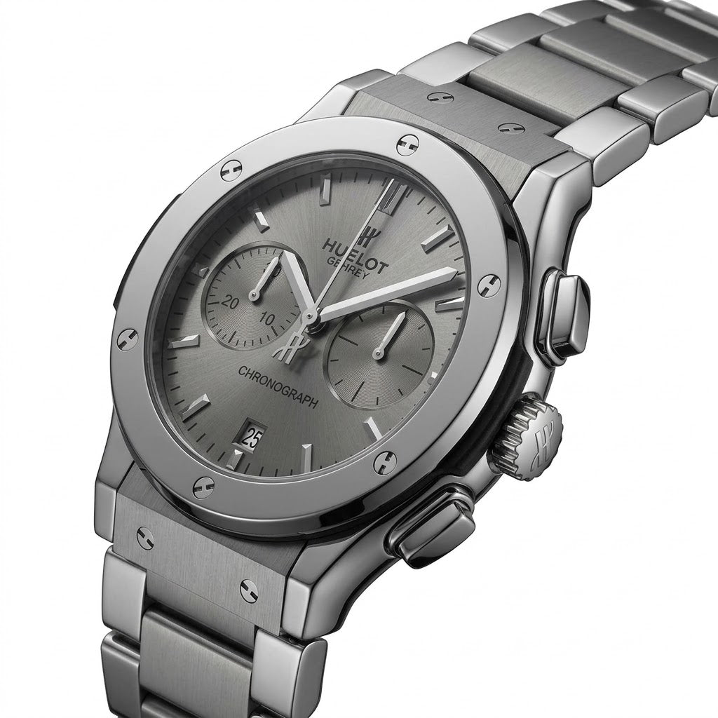 Hublot Men’s Watch