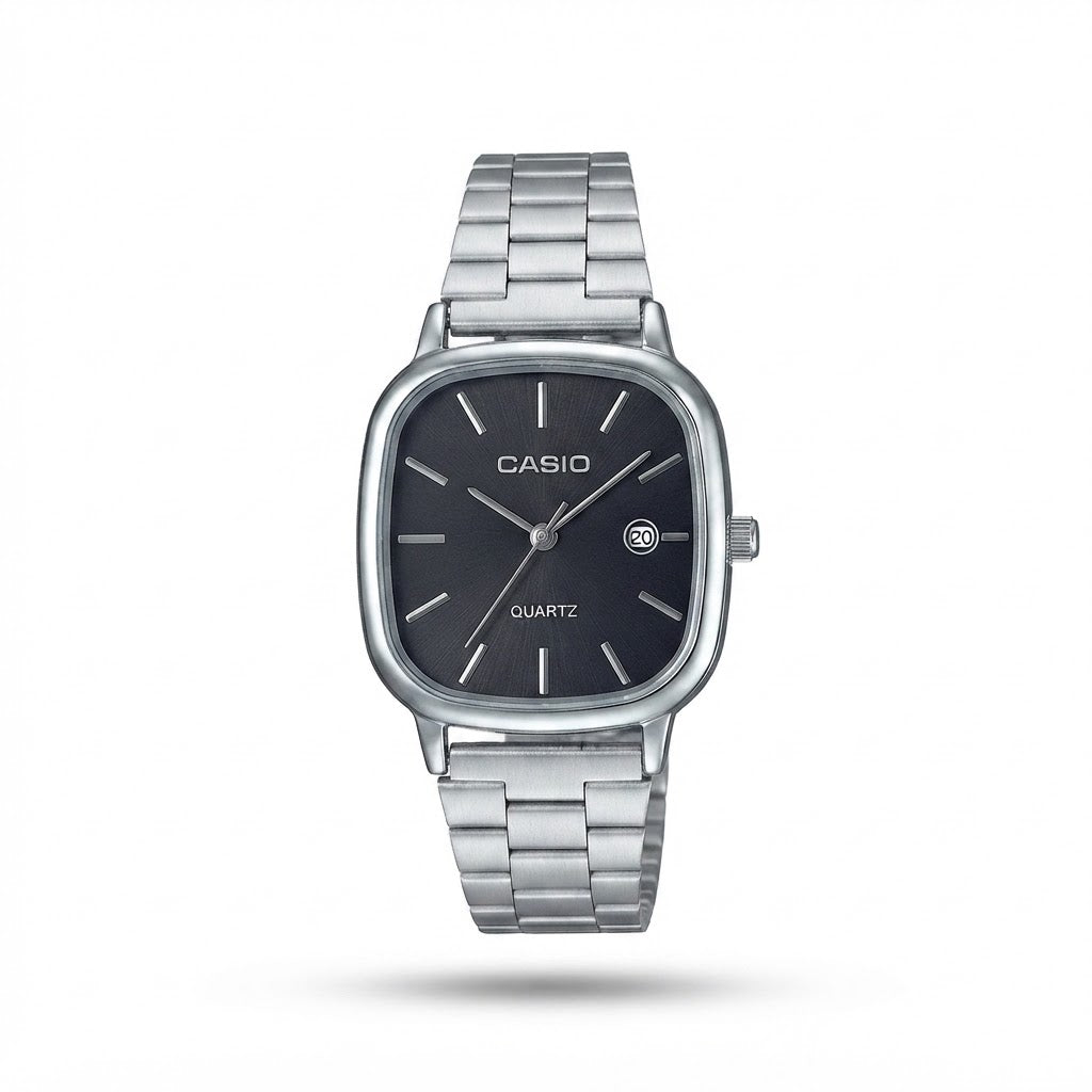 Casio Square Watch