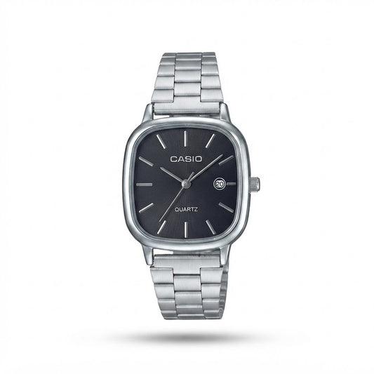 Casio Square Watch