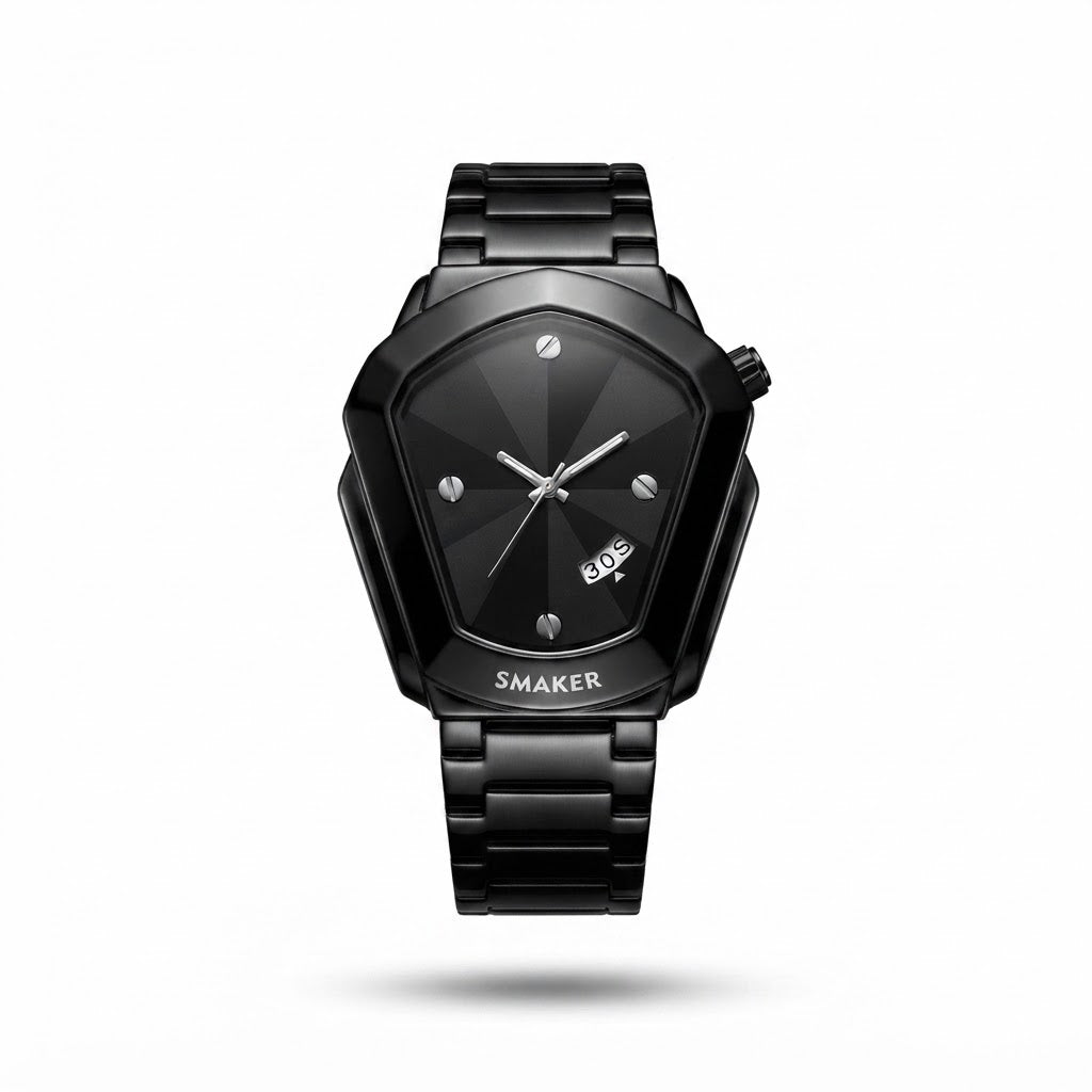 A Smakers Watch