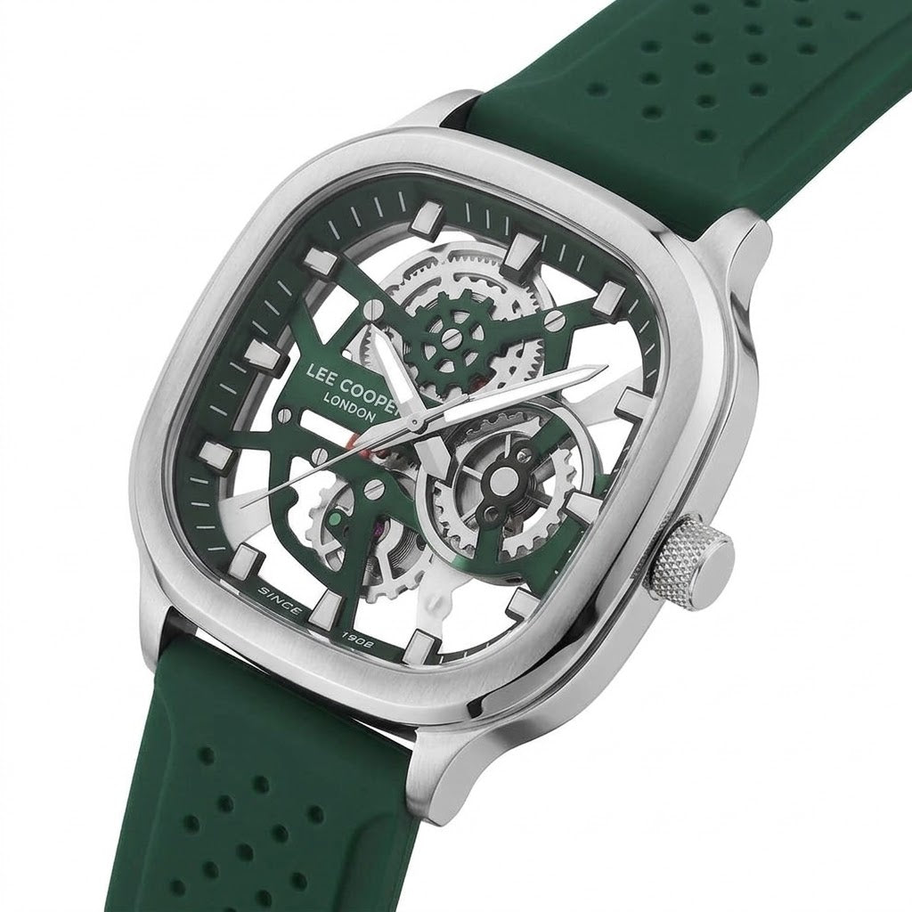 Lee Cooper London Men’s Analog Watch