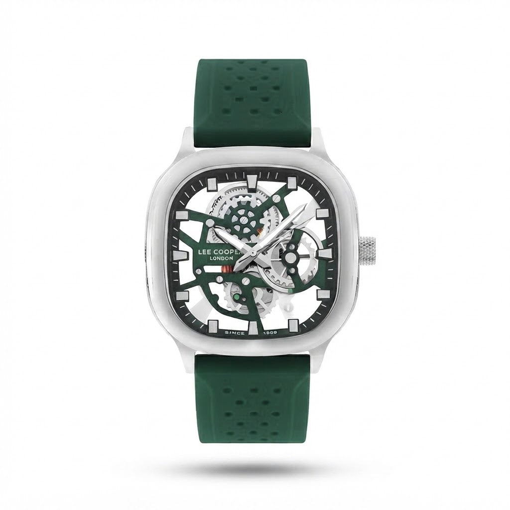 Lee Cooper London Men’s Analog Watch