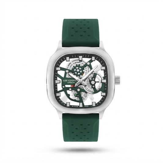 Lee Cooper London Men’s Analog Watch
