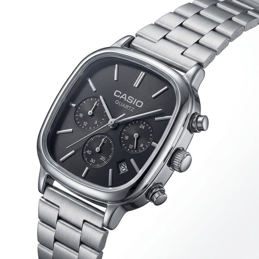 Casio Square Watch