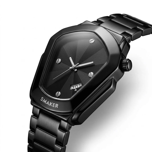 A Smakers Watch